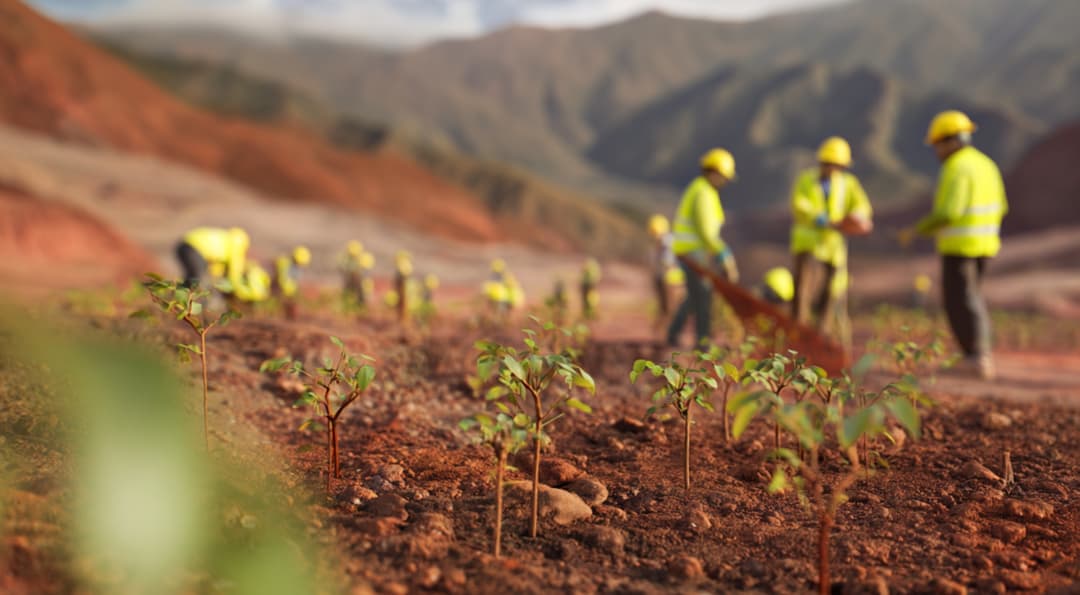 Reporte de Sostenibilidad